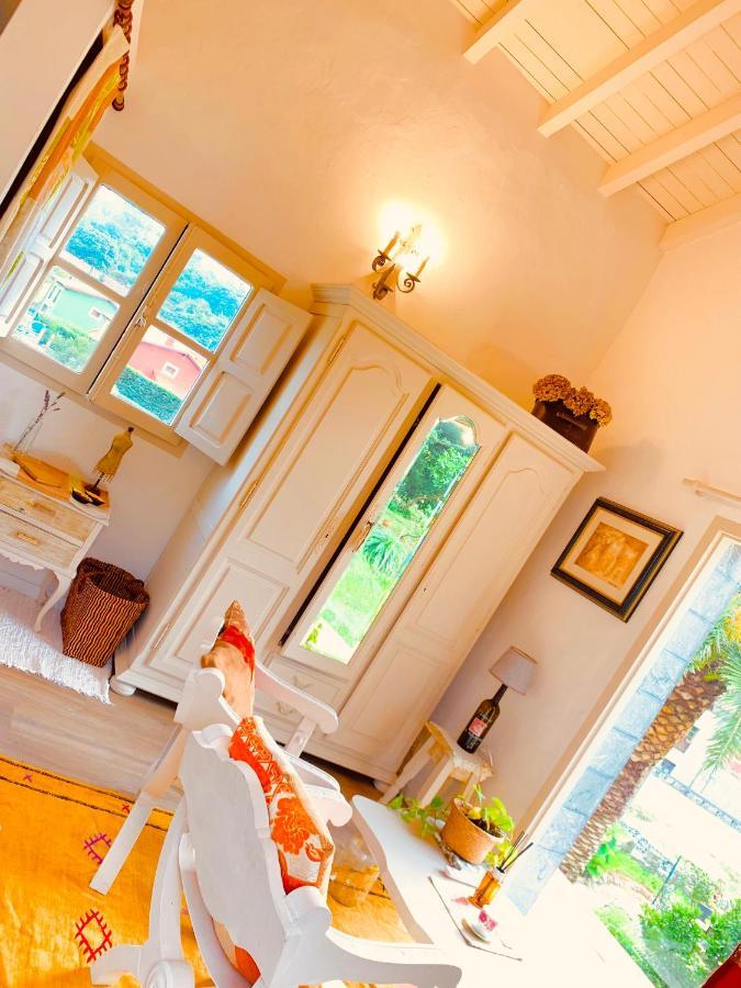 Finca El Miruendano La Franca Εξωτερικό φωτογραφία